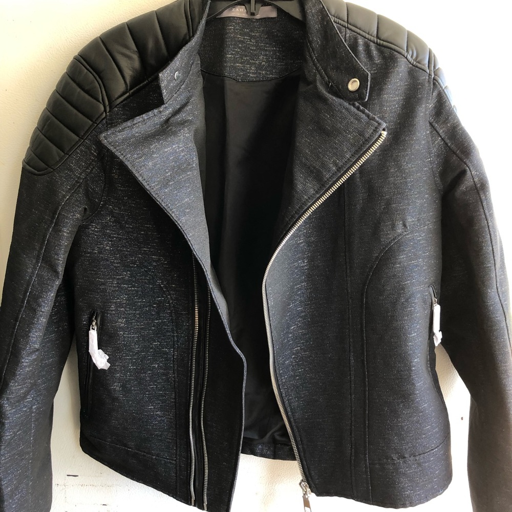 Mens jacket - Picture 3 of 3